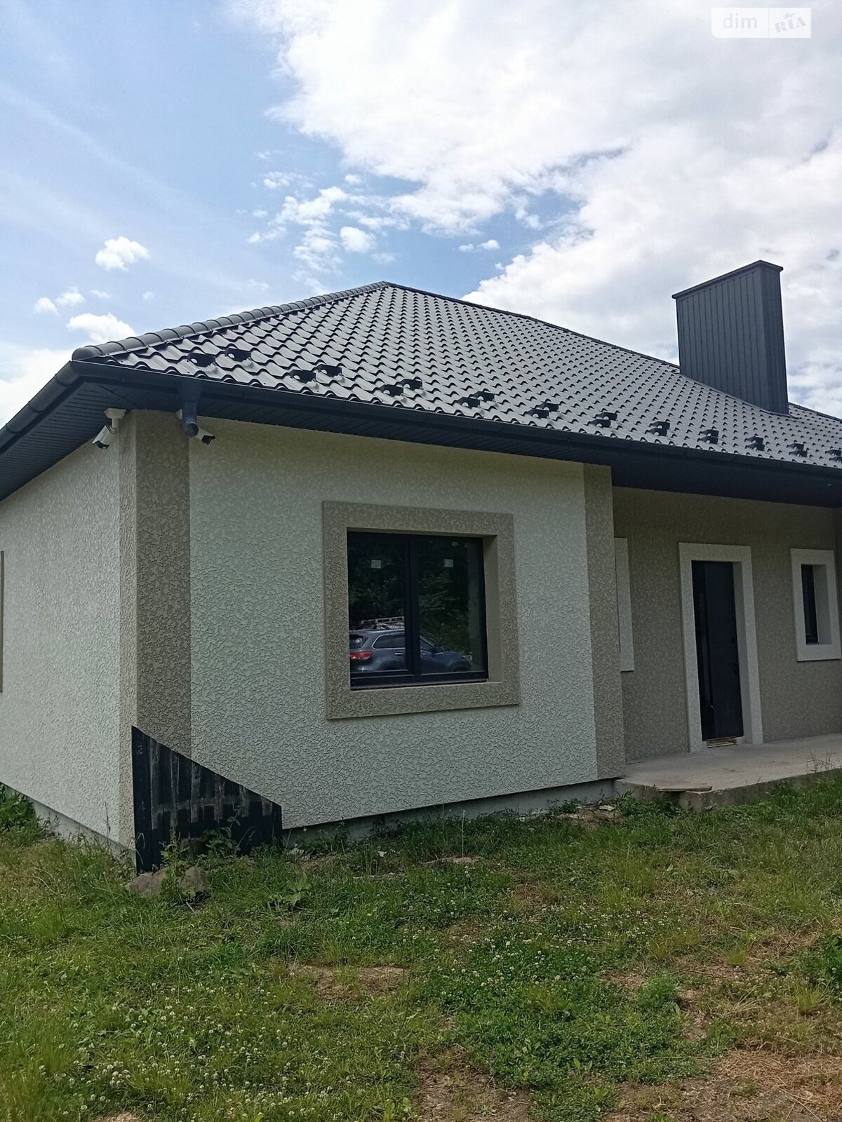 одноэтажный дом, 135 кв. м, кирпич. Продажа в Губине фото 1 одноэтажный дом, 135 кв. м, кирпич. Продажа в Губине фото 1