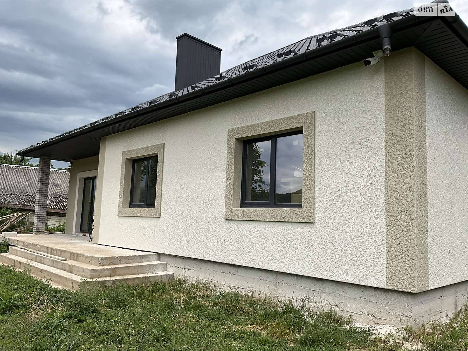 одноэтажный дом, 135 кв. м, кирпич. Продажа в Губине фото 1 одноэтажный дом, 135 кв. м, кирпич. Продажа в Губине фото 1