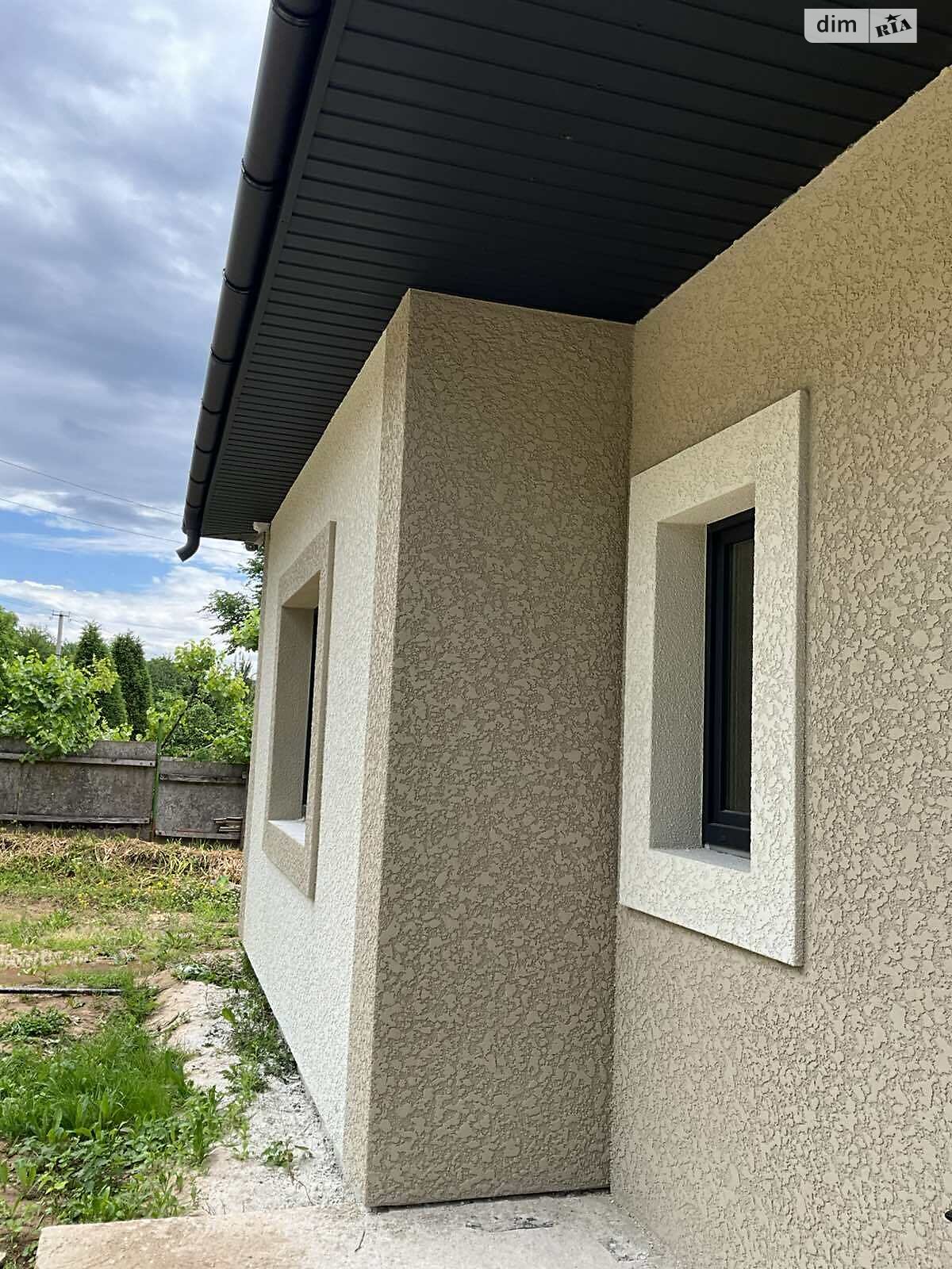 одноэтажный дом, 135 кв. м, кирпич. Продажа в Губине фото 1 одноэтажный дом, 135 кв. м, кирпич. Продажа в Губине фото 1