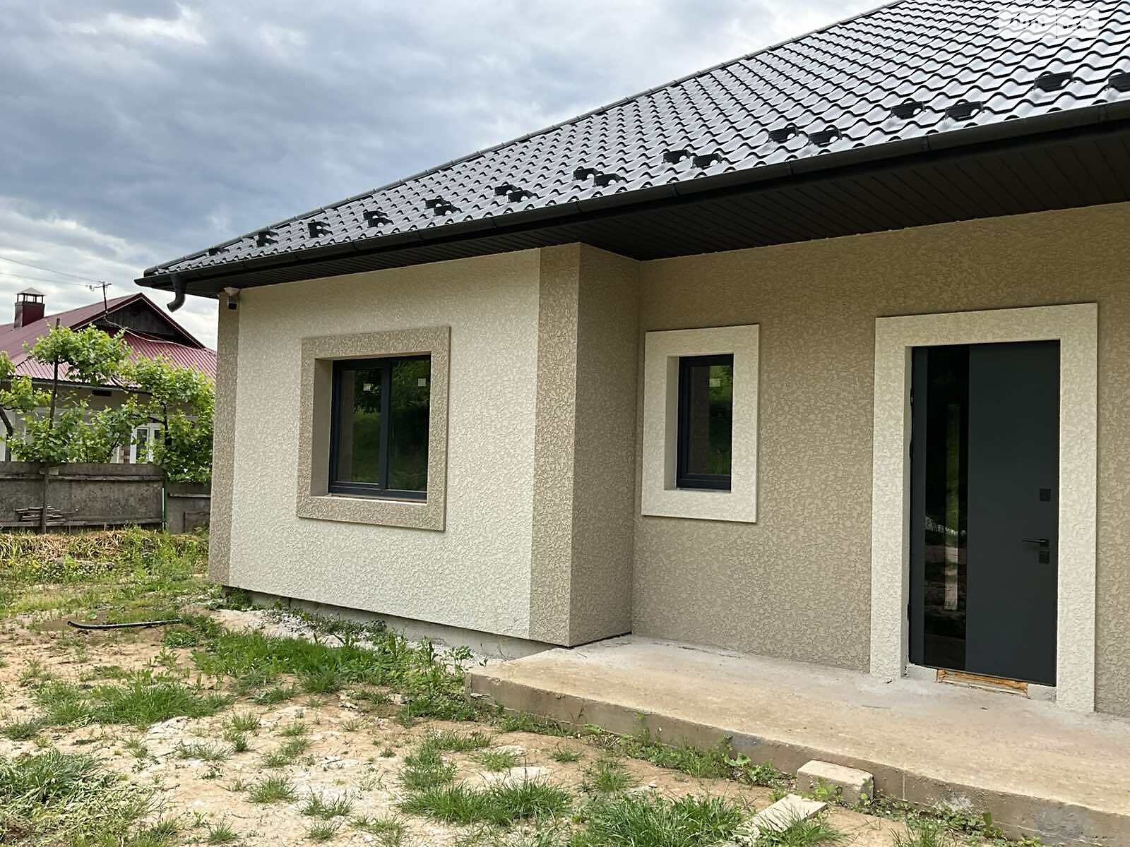 одноэтажный дом, 135 кв. м, кирпич. Продажа в Губине фото 1 одноэтажный дом, 135 кв. м, кирпич. Продажа в Губине фото 1