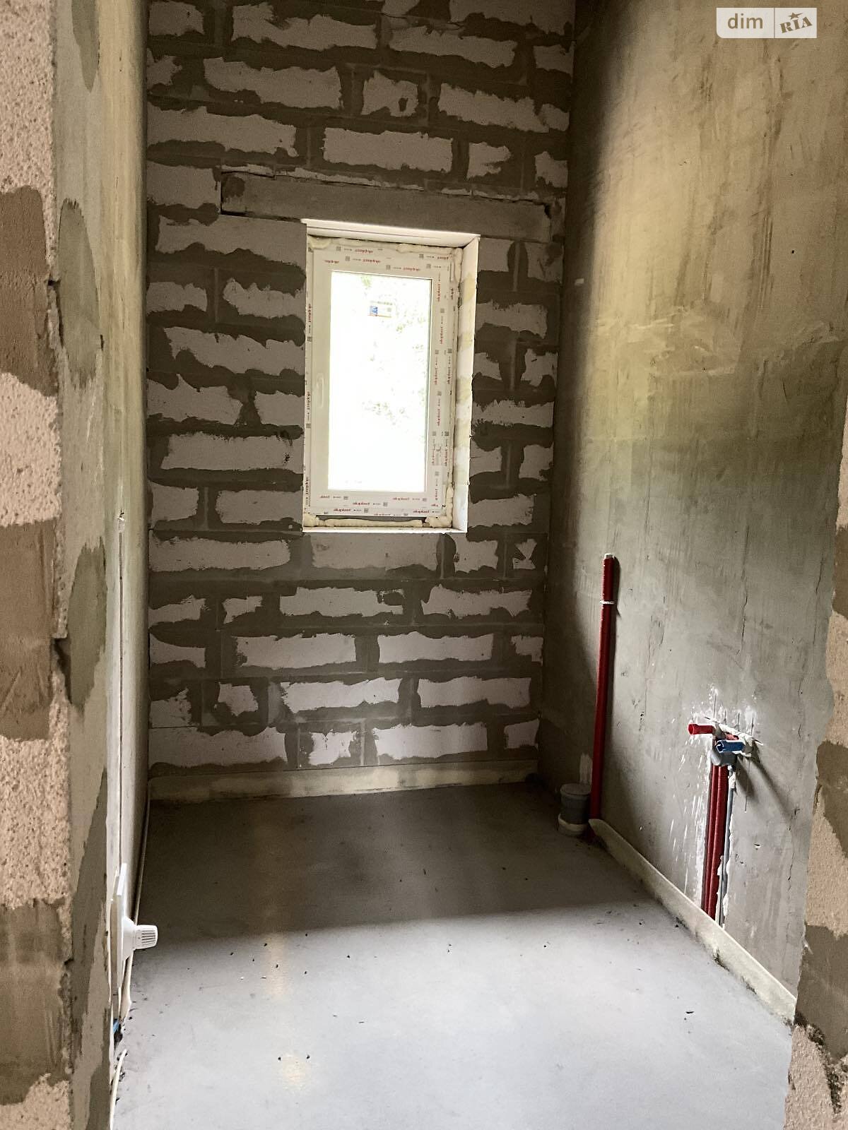 одноэтажный дом, 135 кв. м, кирпич. Продажа в Губине фото 1 одноэтажный дом, 135 кв. м, кирпич. Продажа в Губине фото 1