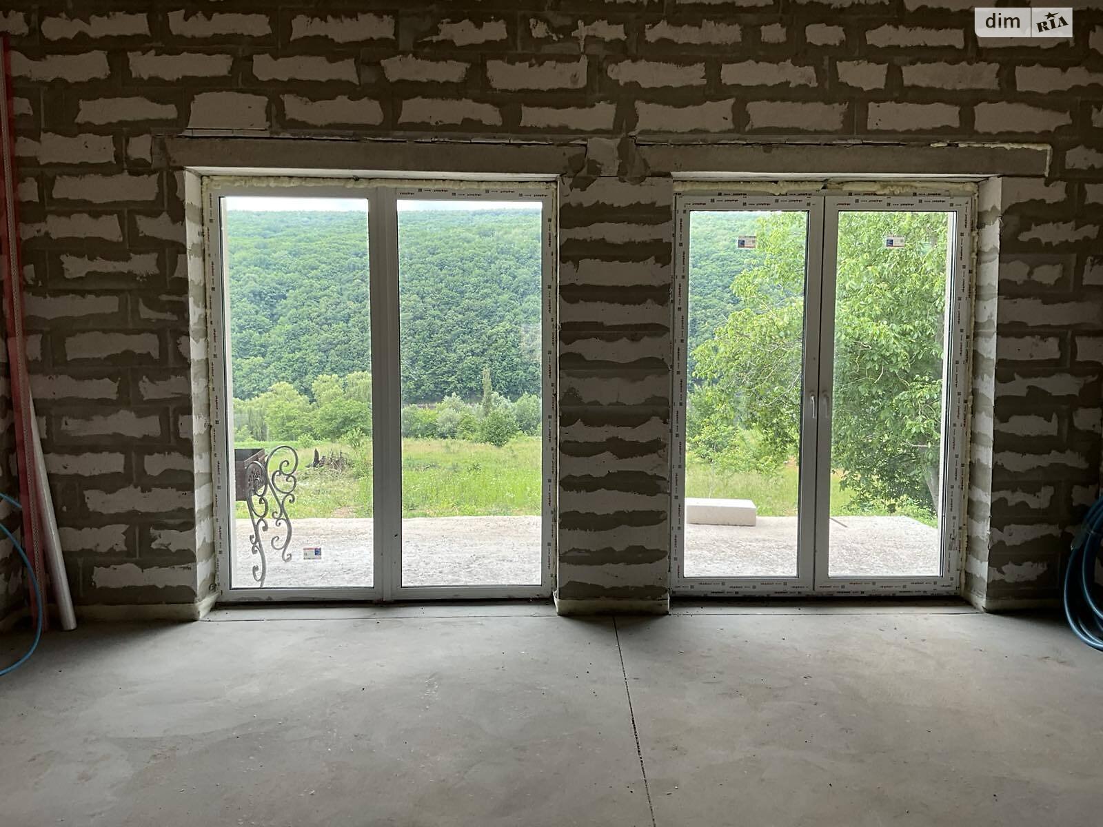 одноэтажный дом, 135 кв. м, кирпич. Продажа в Губине фото 1 одноэтажный дом, 135 кв. м, кирпич. Продажа в Губине фото 1
