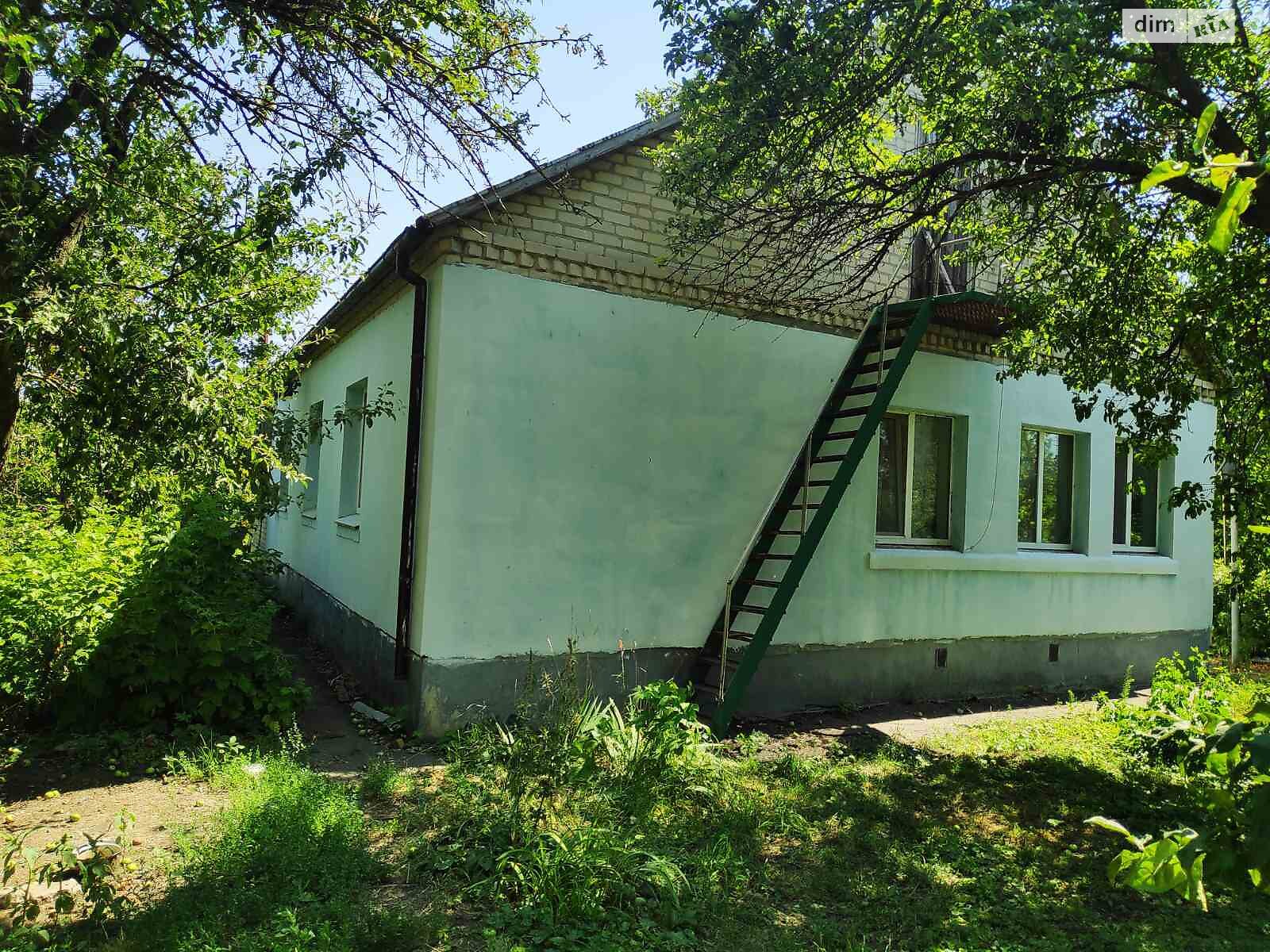 одноповерховий будинок, 112.2 кв. м, цегла. Продаж у Губинисі фото 1