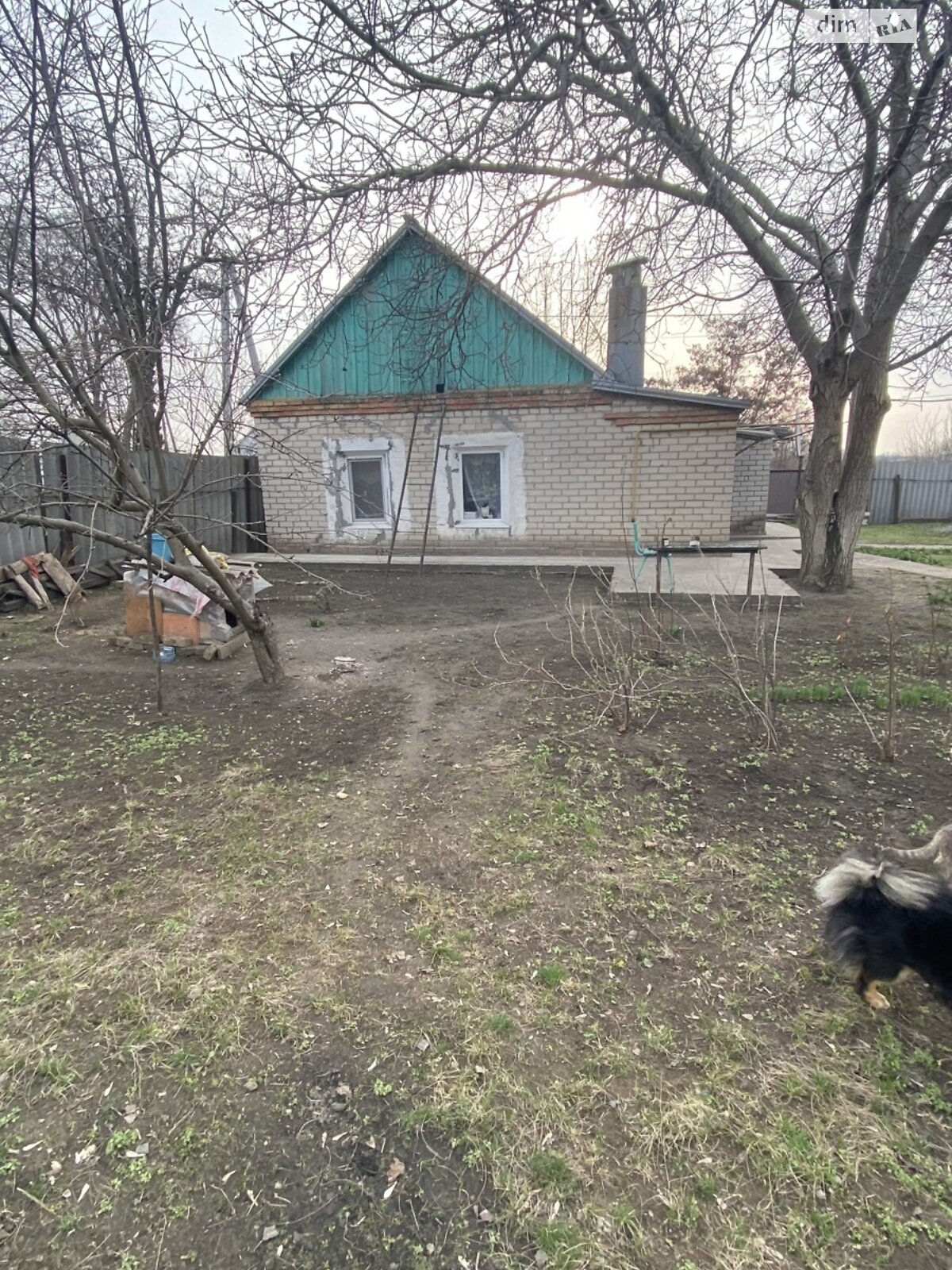 одноповерховий будинок, 46 кв. м, цегла силікатна. Продаж у Губинисі фото 1 одноповерховий будинок, 46 кв. м, цегла силікатна. Продаж у Губинисі фото 1