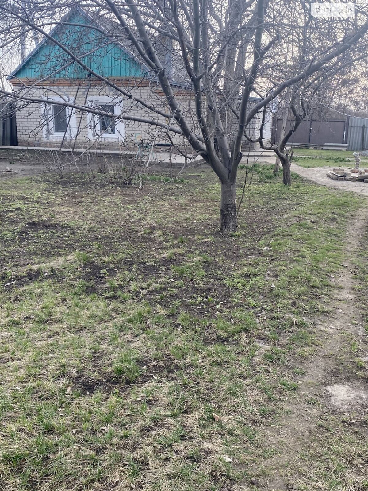 одноповерховий будинок, 46 кв. м, цегла силікатна. Продаж у Губинисі фото 1 одноповерховий будинок, 46 кв. м, цегла силікатна. Продаж у Губинисі фото 1