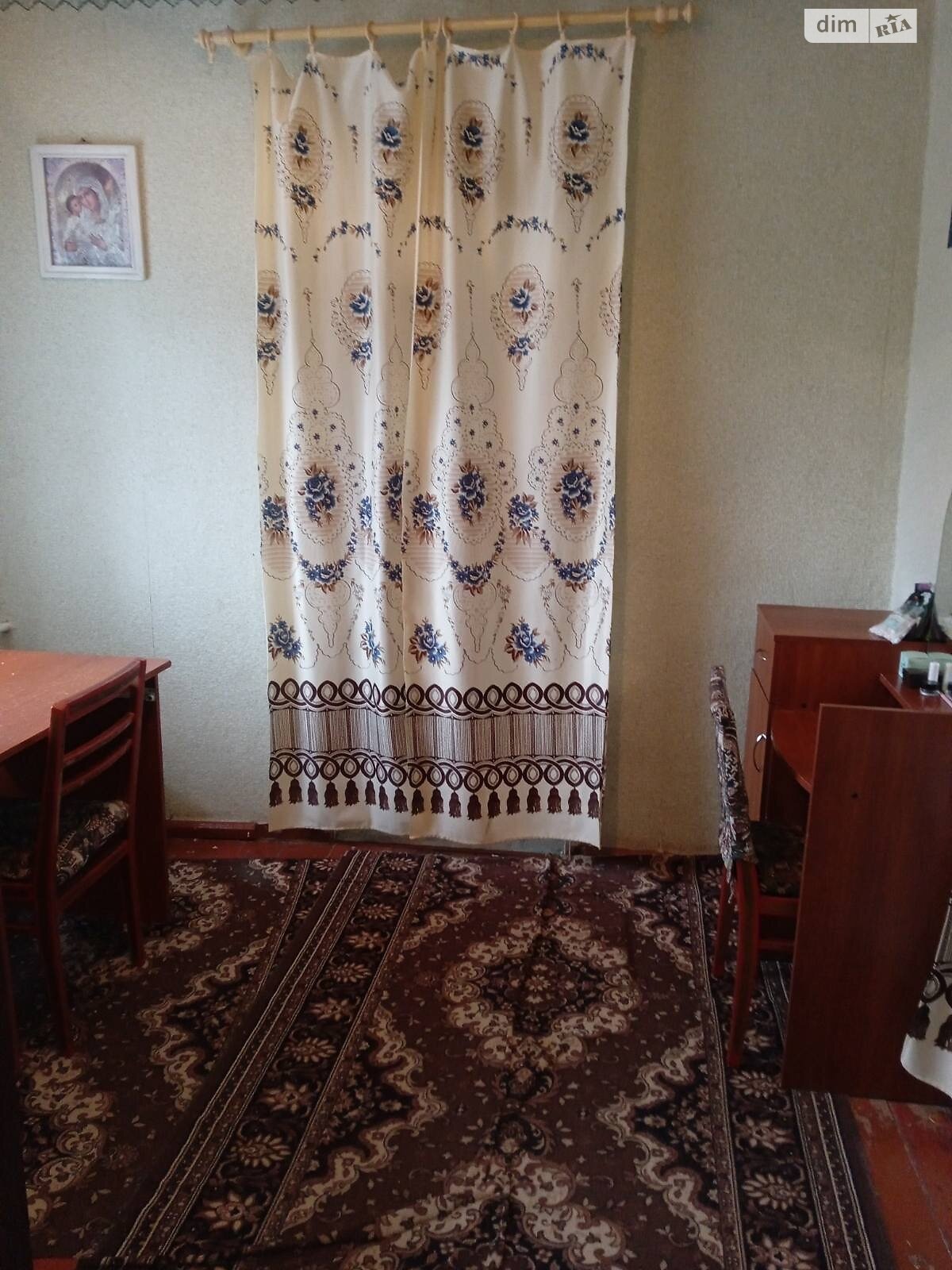 одноповерховий будинок, 46 кв. м, цегла силікатна. Продаж у Губинисі фото 1 одноповерховий будинок, 46 кв. м, цегла силікатна. Продаж у Губинисі фото 1