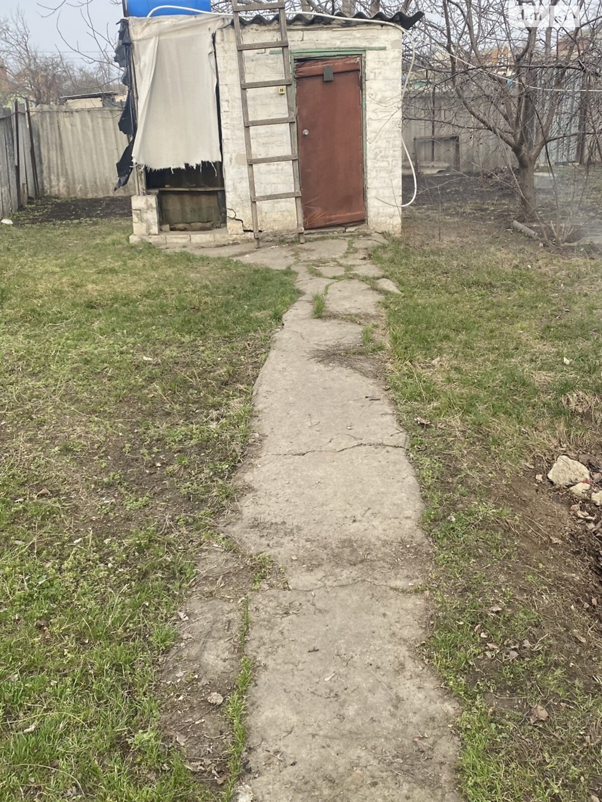 одноповерховий будинок, 46 кв. м, цегла силікатна. Продаж у Губинисі фото 1 одноповерховий будинок, 46 кв. м, цегла силікатна. Продаж у Губинисі фото 1