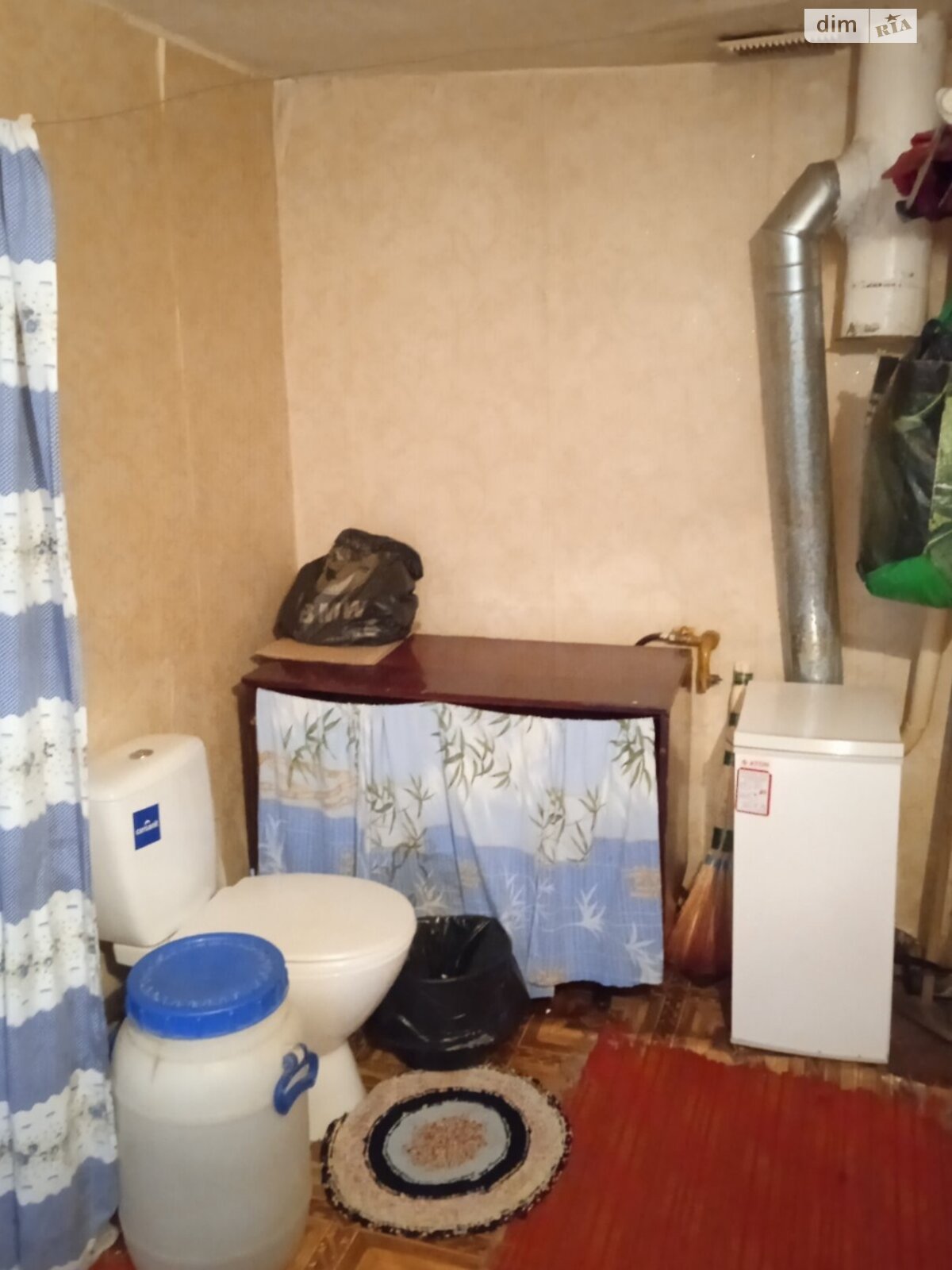 одноповерховий будинок, 46 кв. м, цегла силікатна. Продаж у Губинисі фото 1 одноповерховий будинок, 46 кв. м, цегла силікатна. Продаж у Губинисі фото 1