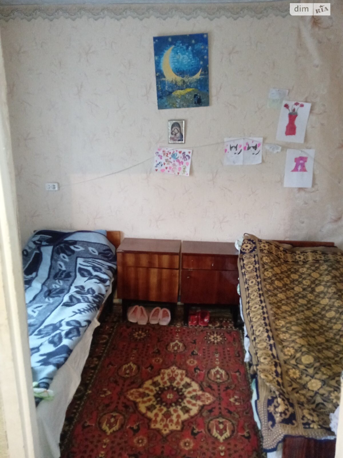 одноповерховий будинок, 46 кв. м, цегла силікатна. Продаж у Губинисі фото 1 одноповерховий будинок, 46 кв. м, цегла силікатна. Продаж у Губинисі фото 1