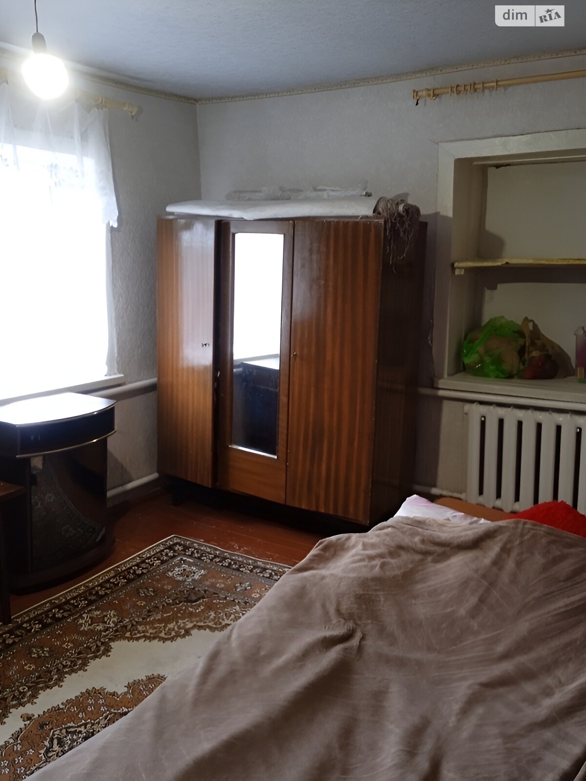 одноповерховий будинок, 46 кв. м, цегла силікатна. Продаж у Губинисі фото 1 одноповерховий будинок, 46 кв. м, цегла силікатна. Продаж у Губинисі фото 1