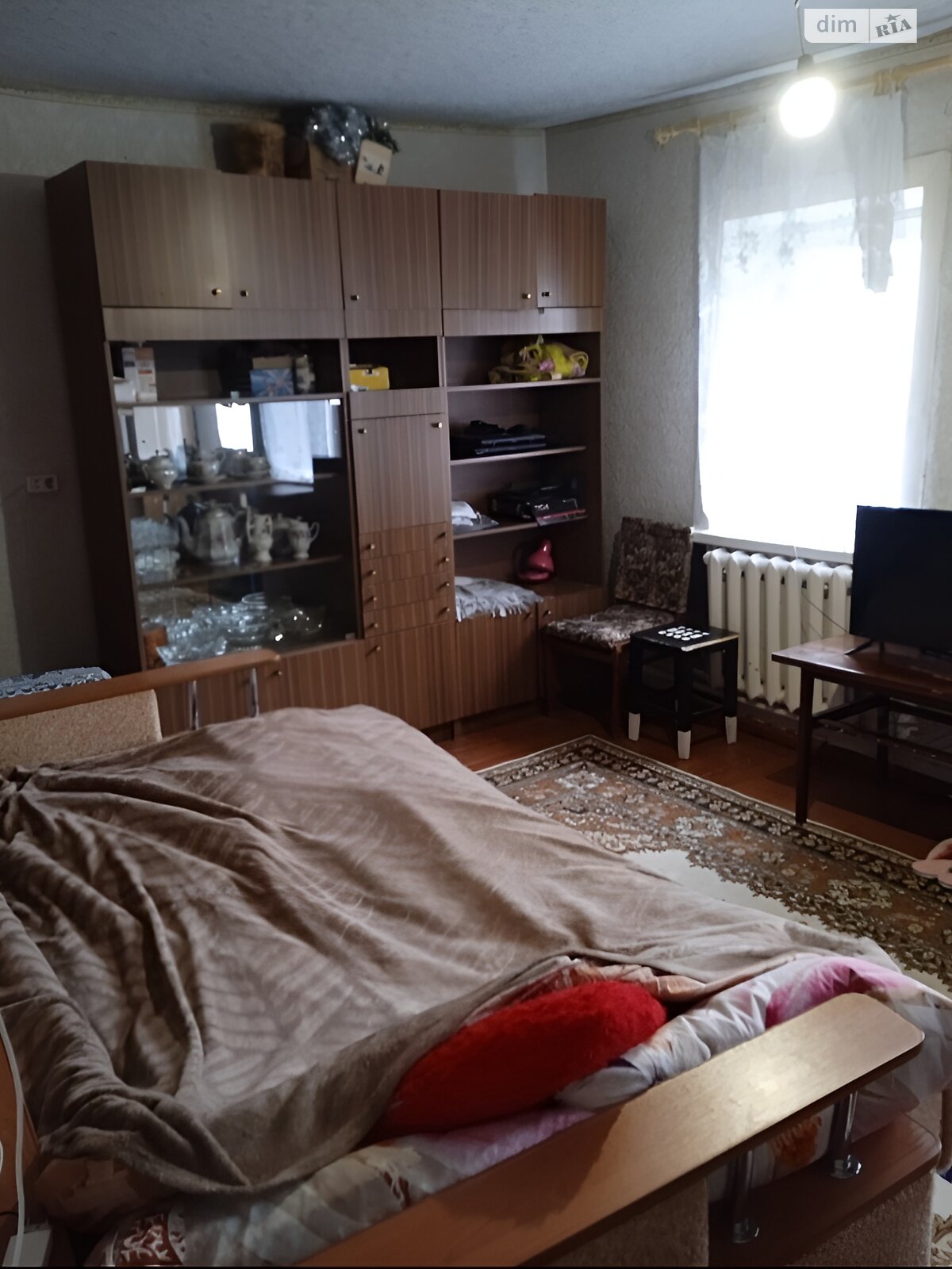 одноповерховий будинок, 46 кв. м, цегла силікатна. Продаж у Губинисі фото 1 одноповерховий будинок, 46 кв. м, цегла силікатна. Продаж у Губинисі фото 1