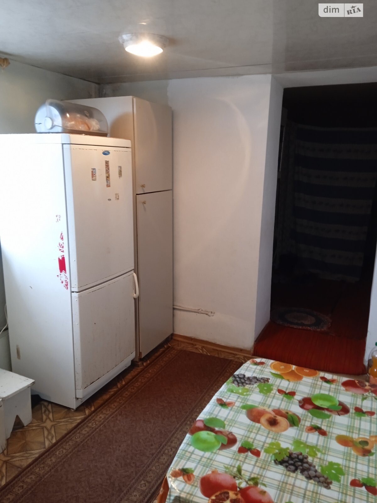 одноповерховий будинок, 46 кв. м, цегла силікатна. Продаж у Губинисі фото 1 одноповерховий будинок, 46 кв. м, цегла силікатна. Продаж у Губинисі фото 1