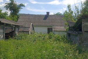 одноповерховий будинок, 51.2 кв. м, цегла. Продаж у Губкові фото 2