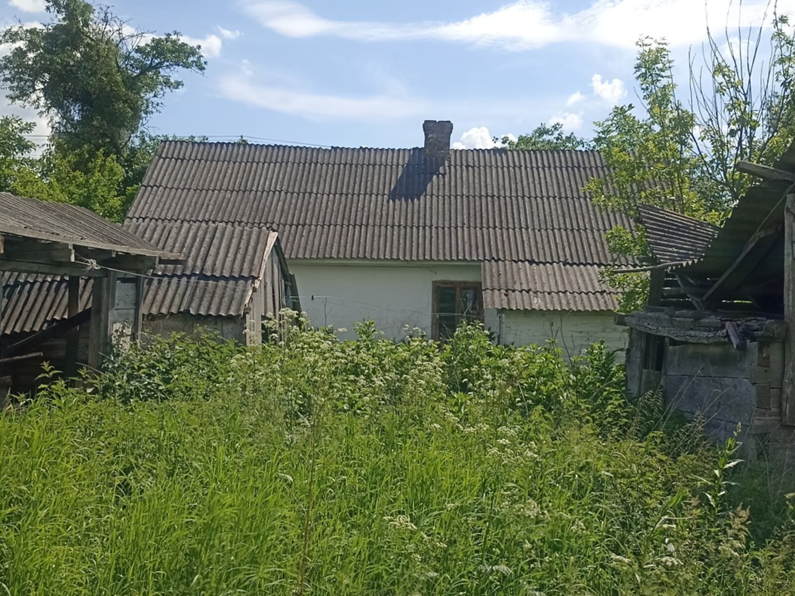 одноэтажный дом, 51.2 кв. м, кирпич. Продажа в Губкове фото 1 одноэтажный дом, 51.2 кв. м, кирпич. Продажа в Губкове фото 1