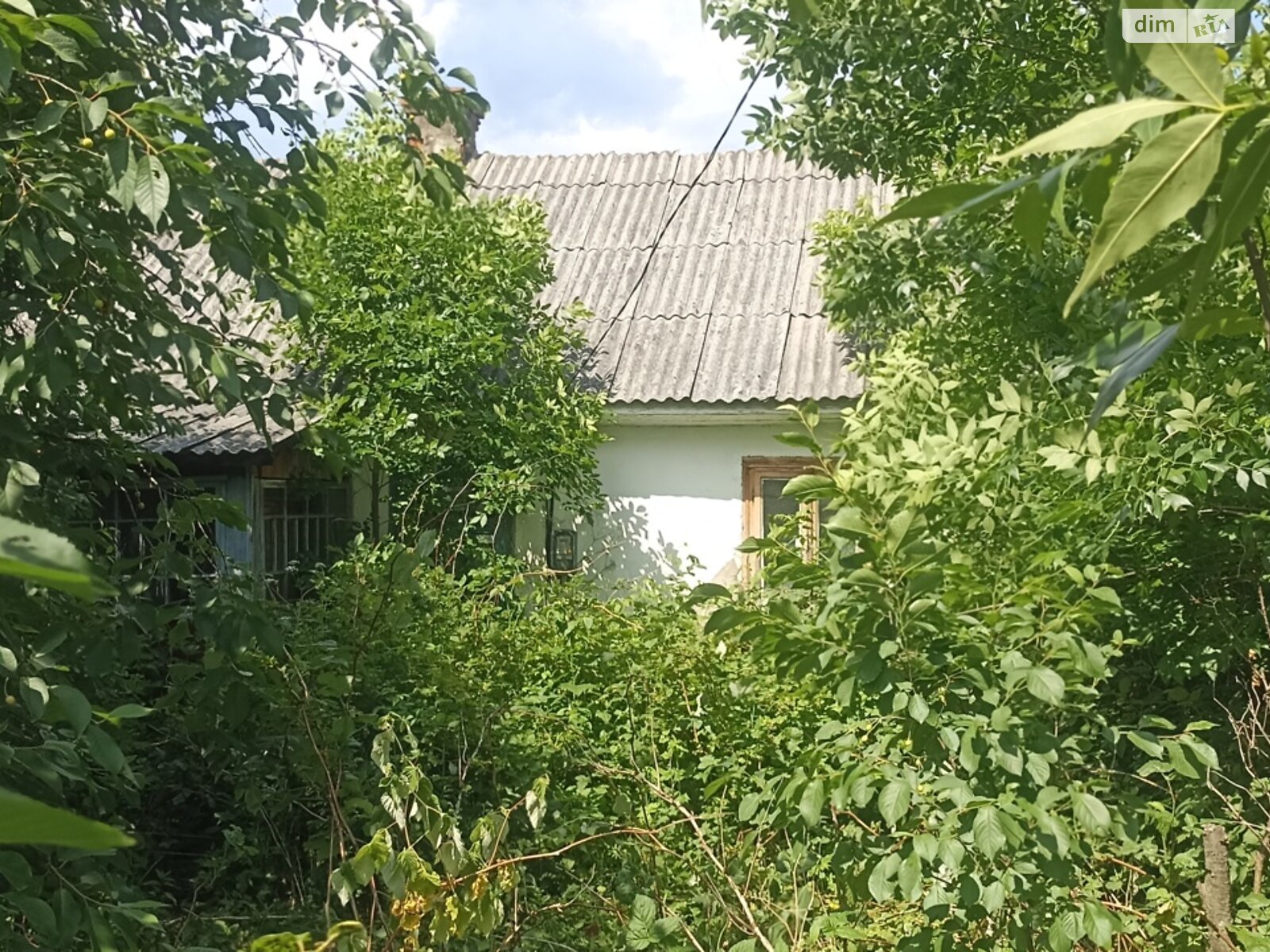 одноэтажный дом, 51.2 кв. м, кирпич. Продажа в Губкове фото 1 одноэтажный дом, 51.2 кв. м, кирпич. Продажа в Губкове фото 1