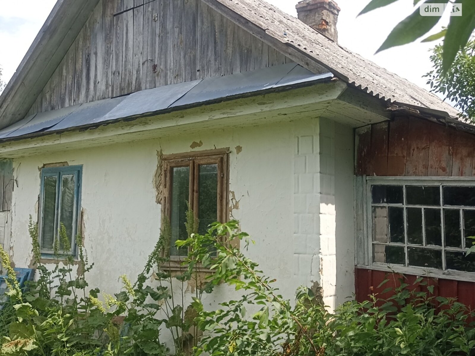 одноэтажный дом, 51.2 кв. м, кирпич. Продажа в Губкове фото 1 одноэтажный дом, 51.2 кв. м, кирпич. Продажа в Губкове фото 1