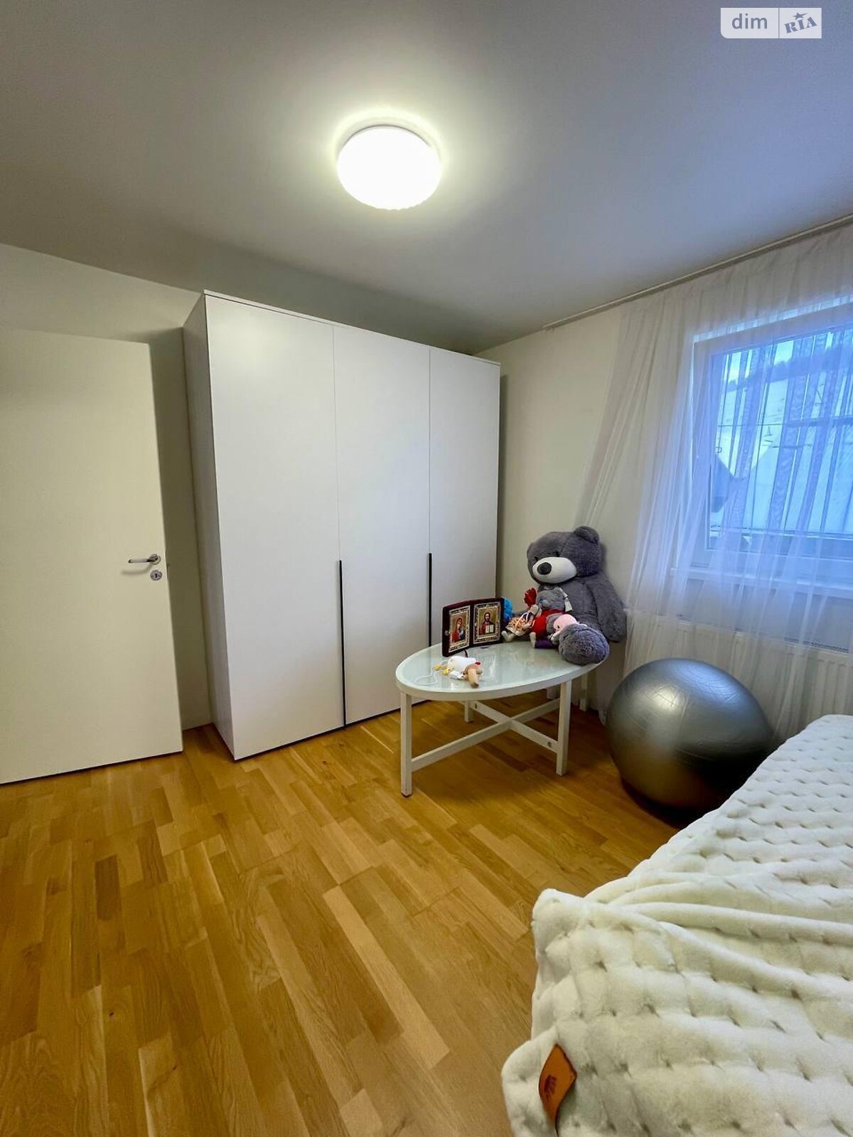 двоповерховий будинок з опаленням, 93.6 кв. м, цегла. Продаж у Гукливому фото 1 двоповерховий будинок з опаленням, 93.6 кв. м, цегла. Продаж у Гукливому фото 1