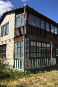 двухэтажный дом с гаражом, 78.6 кв. м, кирпич. Продажа в Гульске фото 2