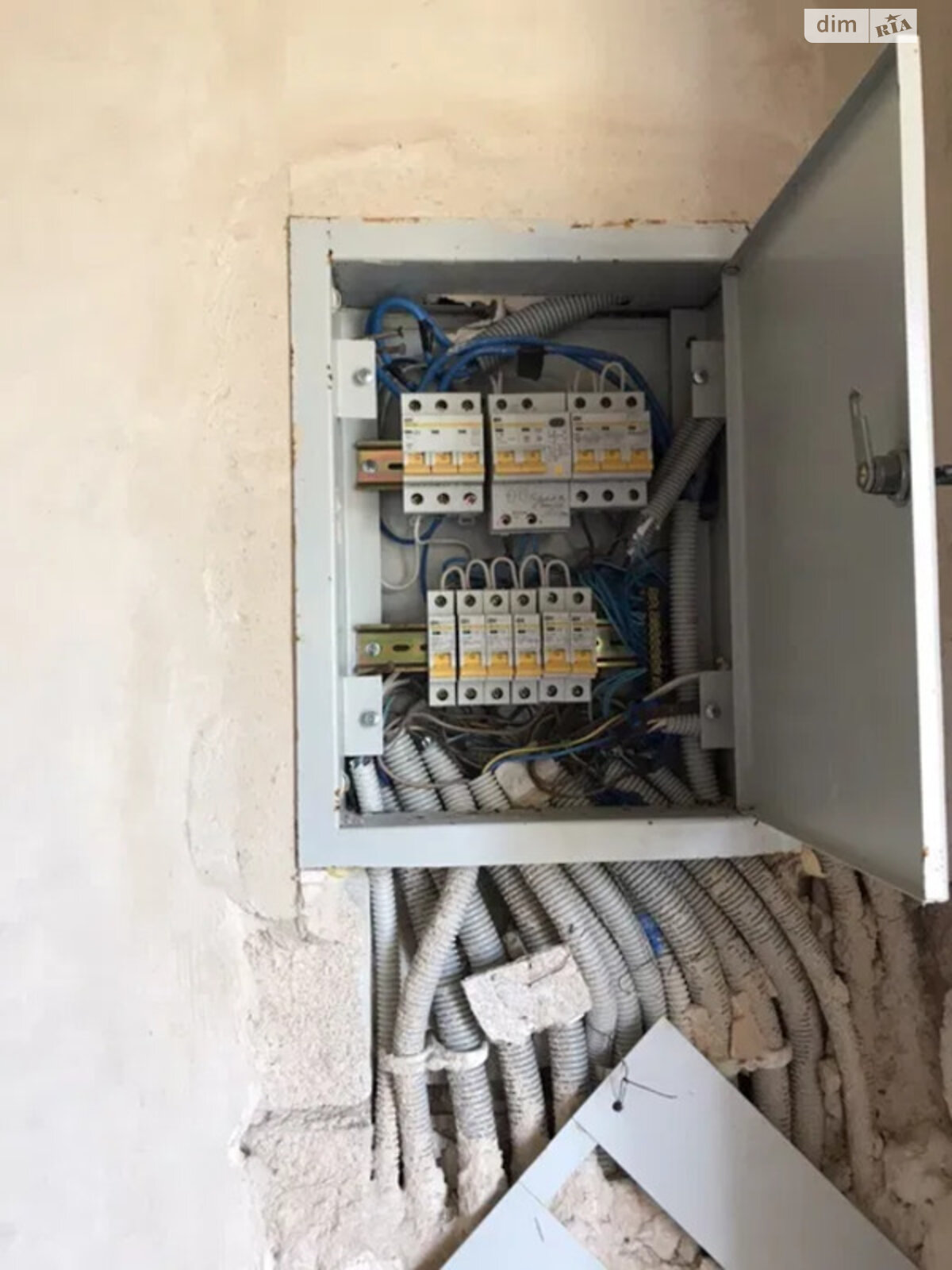 двухэтажный дом с гаражом, 120 кв. м, кирпич. Продажа в Гульске фото 1 двухэтажный дом с гаражом, 120 кв. м, кирпич. Продажа в Гульске фото 1