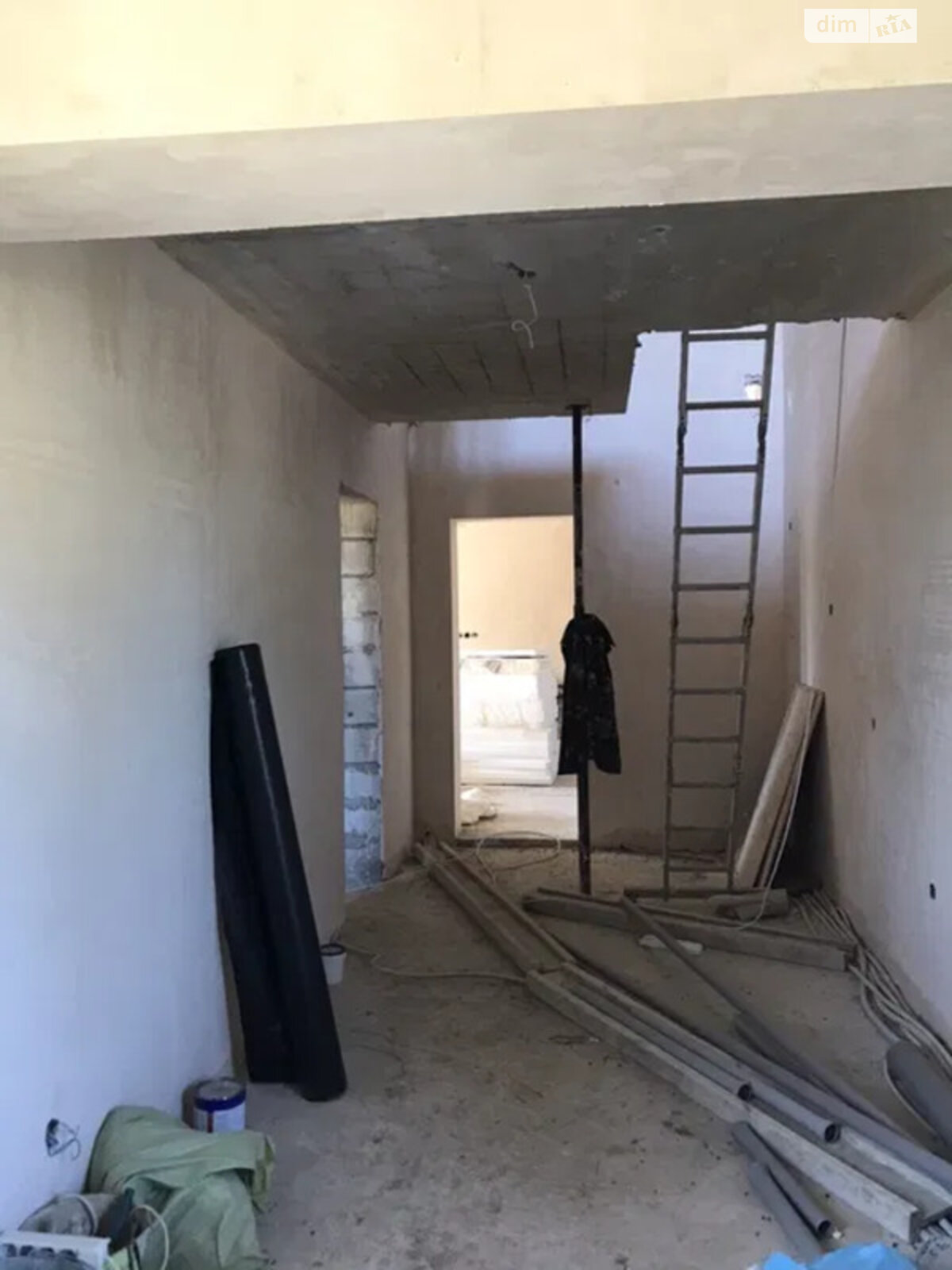 двухэтажный дом с гаражом, 120 кв. м, кирпич. Продажа в Гульске фото 1 двухэтажный дом с гаражом, 120 кв. м, кирпич. Продажа в Гульске фото 1