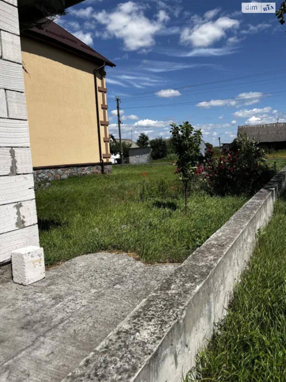 двухэтажный дом с гаражом, 120 кв. м, кирпич. Продажа в Гульске фото 1 двухэтажный дом с гаражом, 120 кв. м, кирпич. Продажа в Гульске фото 1