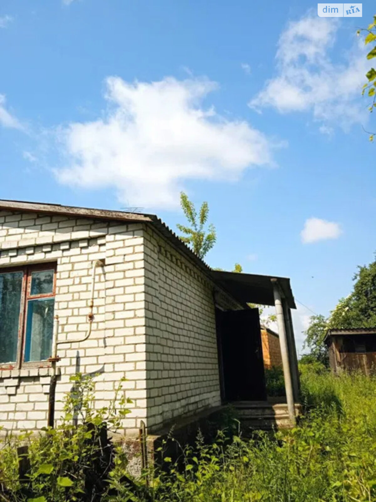 одноповерховий будинок, 80 кв. м, цегла. Продаж у Гульську фото 1 одноповерховий будинок, 80 кв. м, цегла. Продаж у Гульську фото 1