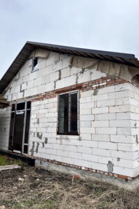 одноповерховий будинок, 100 кв. м, піноблок. Продаж у Гуменному фото 2