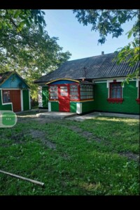 одноповерховий будинок, 49.9 кв. м, цегла. Продаж у Гуньці фото 2