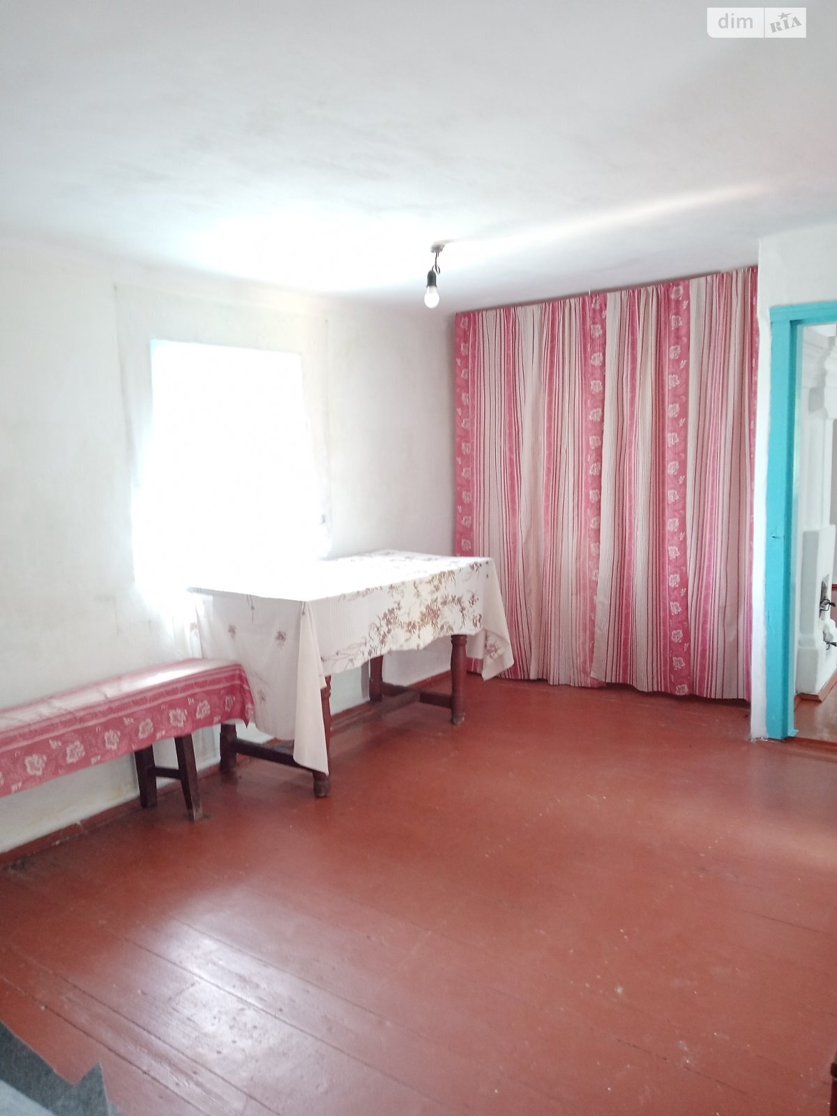 одноповерховий будинок, 49.9 кв. м, цегла. Продаж у Гуньці фото 1