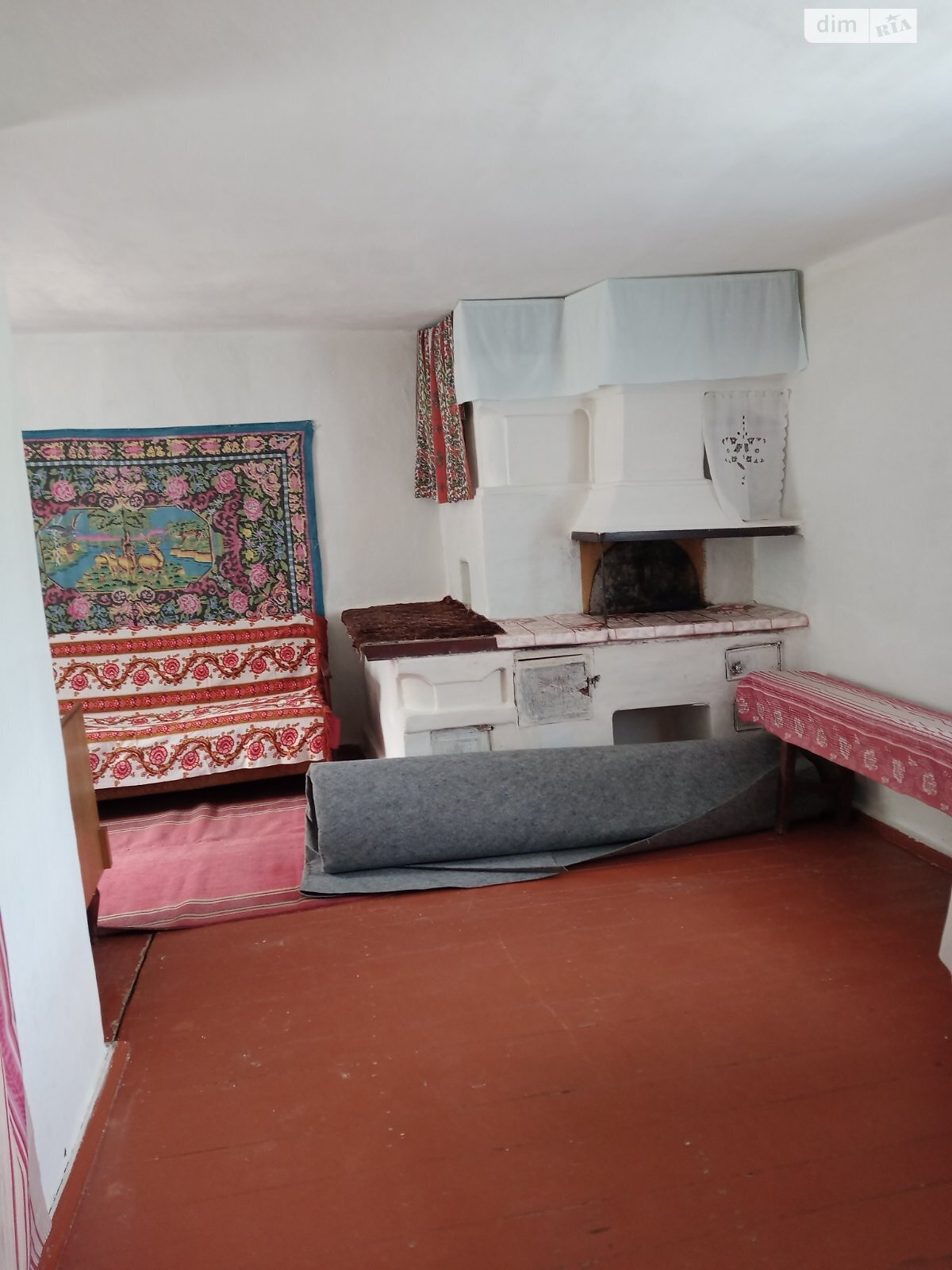 одноповерховий будинок, 49.9 кв. м, цегла. Продаж у Гуньці фото 1