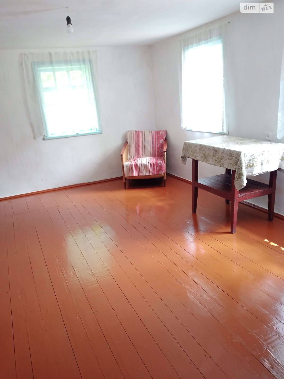 одноповерховий будинок, 49.9 кв. м, цегла. Продаж у Гуньці фото 1