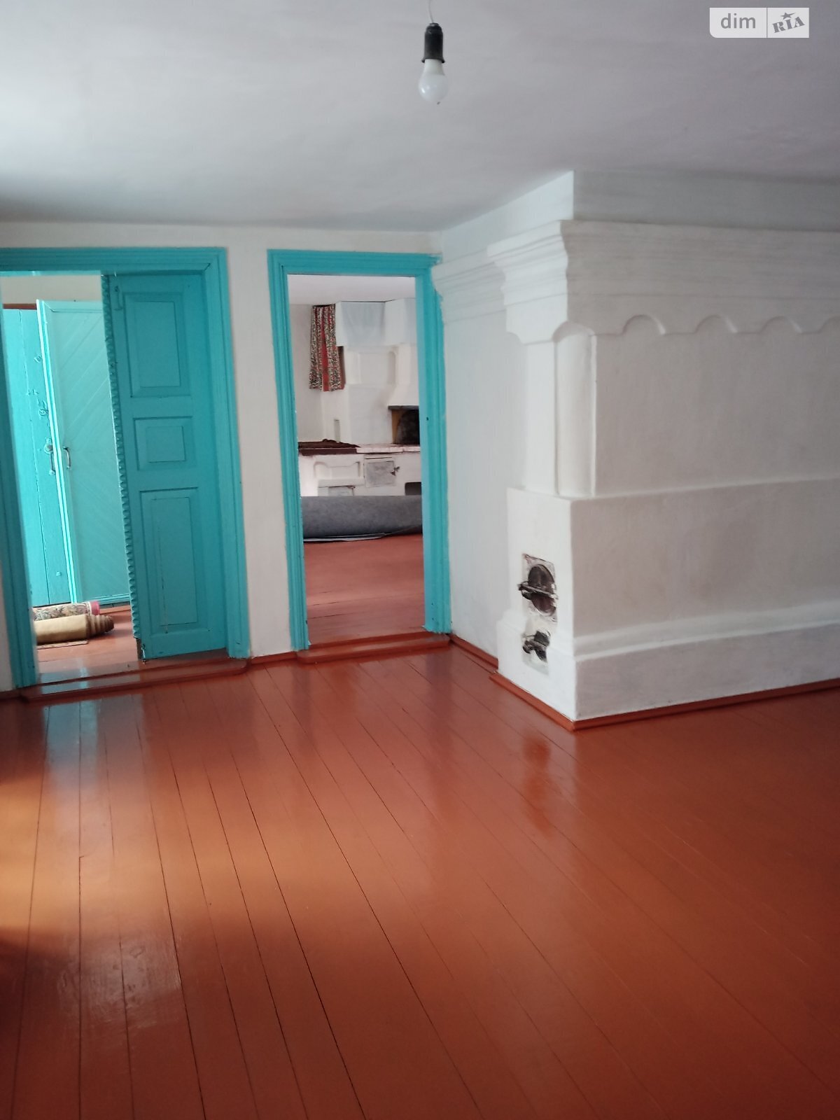 одноповерховий будинок, 49.9 кв. м, цегла. Продаж у Гуньці фото 1