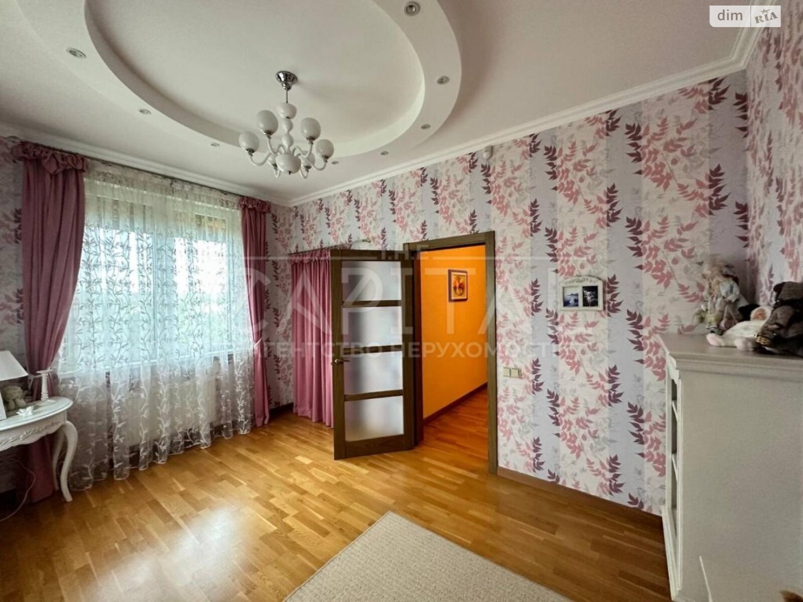 двухэтажный дом, 309 кв. м, кирпич. Продажа в Гусачевке фото 1 двухэтажный дом, 309 кв. м, кирпич. Продажа в Гусачевке фото 1