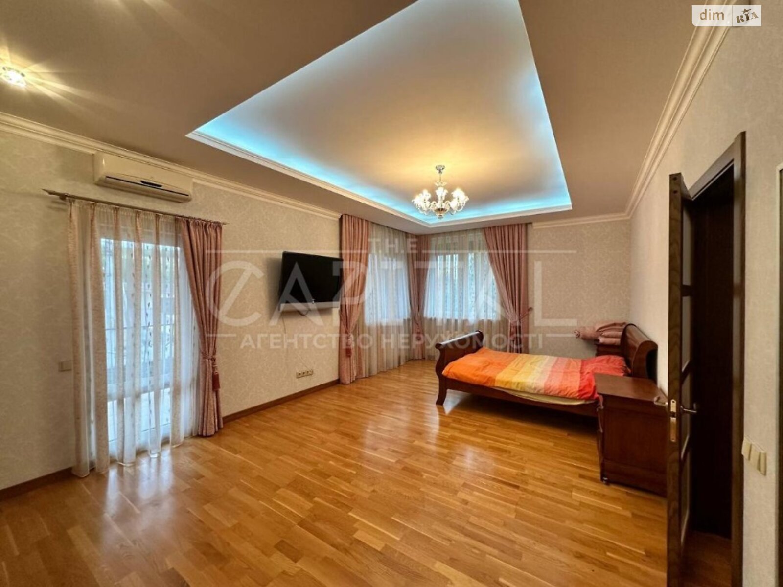 двухэтажный дом, 309 кв. м, кирпич. Продажа в Гусачевке фото 1 двухэтажный дом, 309 кв. м, кирпич. Продажа в Гусачевке фото 1