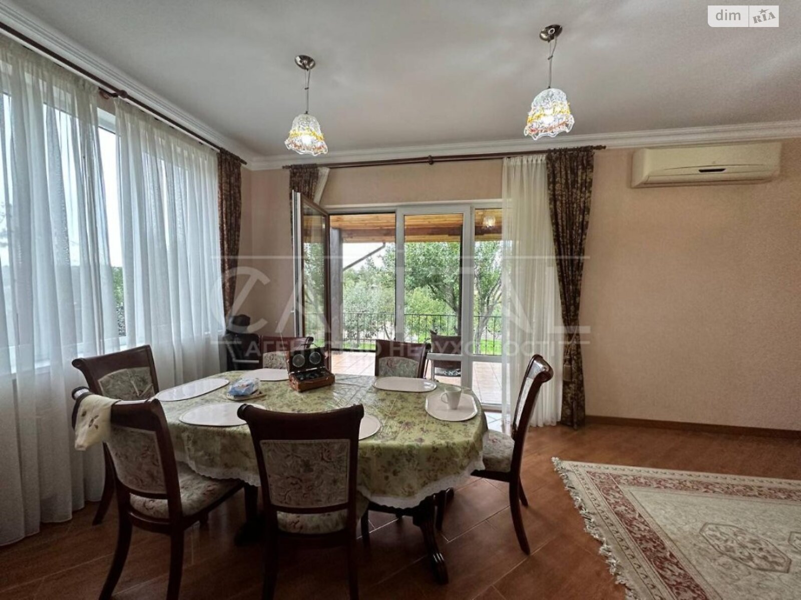 двухэтажный дом, 309 кв. м, кирпич. Продажа в Гусачевке фото 1 двухэтажный дом, 309 кв. м, кирпич. Продажа в Гусачевке фото 1