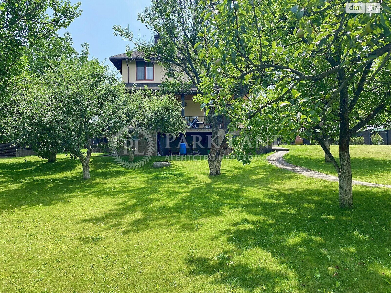 двухэтажный дом беседка, 309.8 кв. м, каркасно-щитовой. Продажа в Гусачевке фото 1 двухэтажный дом беседка, 309.8 кв. м, каркасно-щитовой. Продажа в Гусачевке фото 1