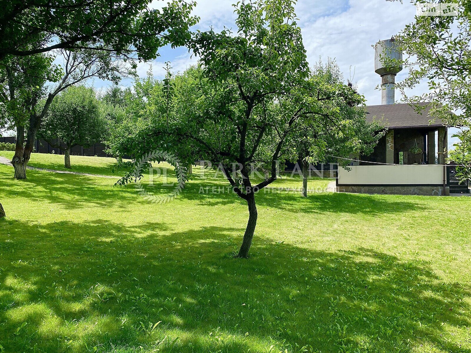 двухэтажный дом беседка, 309.8 кв. м, каркасно-щитовой. Продажа в Гусачевке фото 1 двухэтажный дом беседка, 309.8 кв. м, каркасно-щитовой. Продажа в Гусачевке фото 1