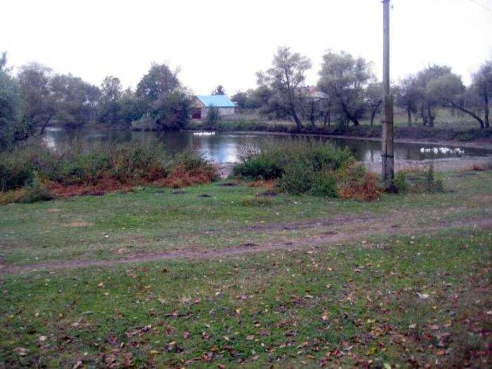 одноэтажный дом с верандой, 54 кв. м, кирпич. Продажа в Гусавке фото 1