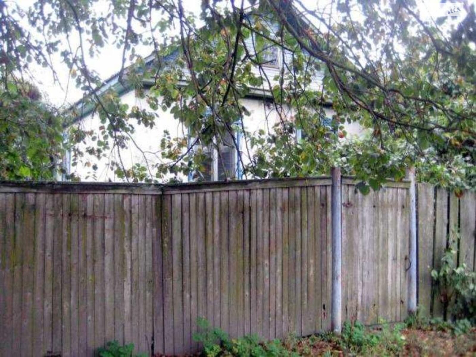 одноэтажный дом с верандой, 54 кв. м, кирпич. Продажа в Гусавке фото 1