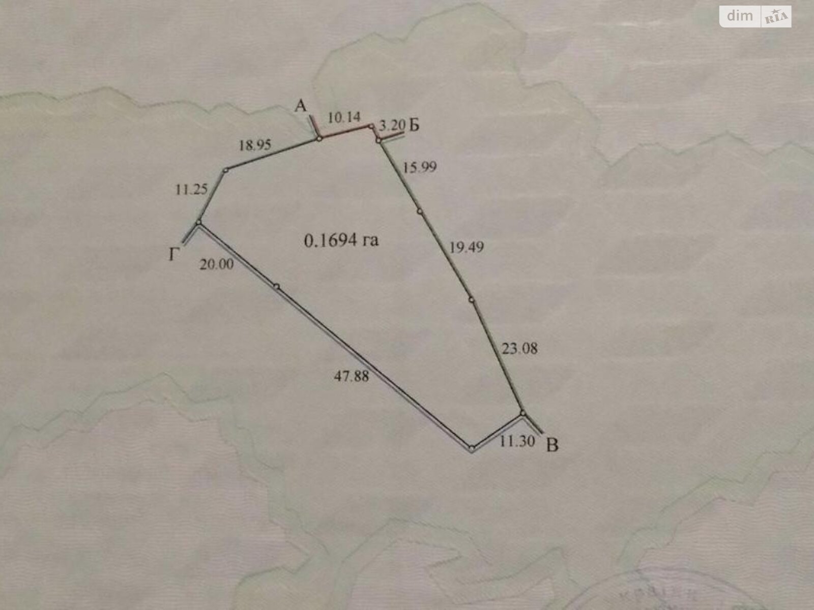 одноэтажный дом с верандой, 54 кв. м, кирпич. Продажа в Гусавке фото 1