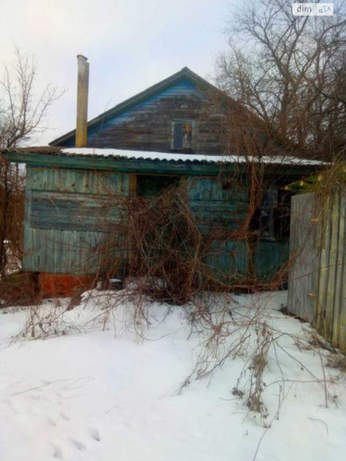 одноэтажный дом с верандой, 54 кв. м, кирпич. Продажа в Гусавке фото 1