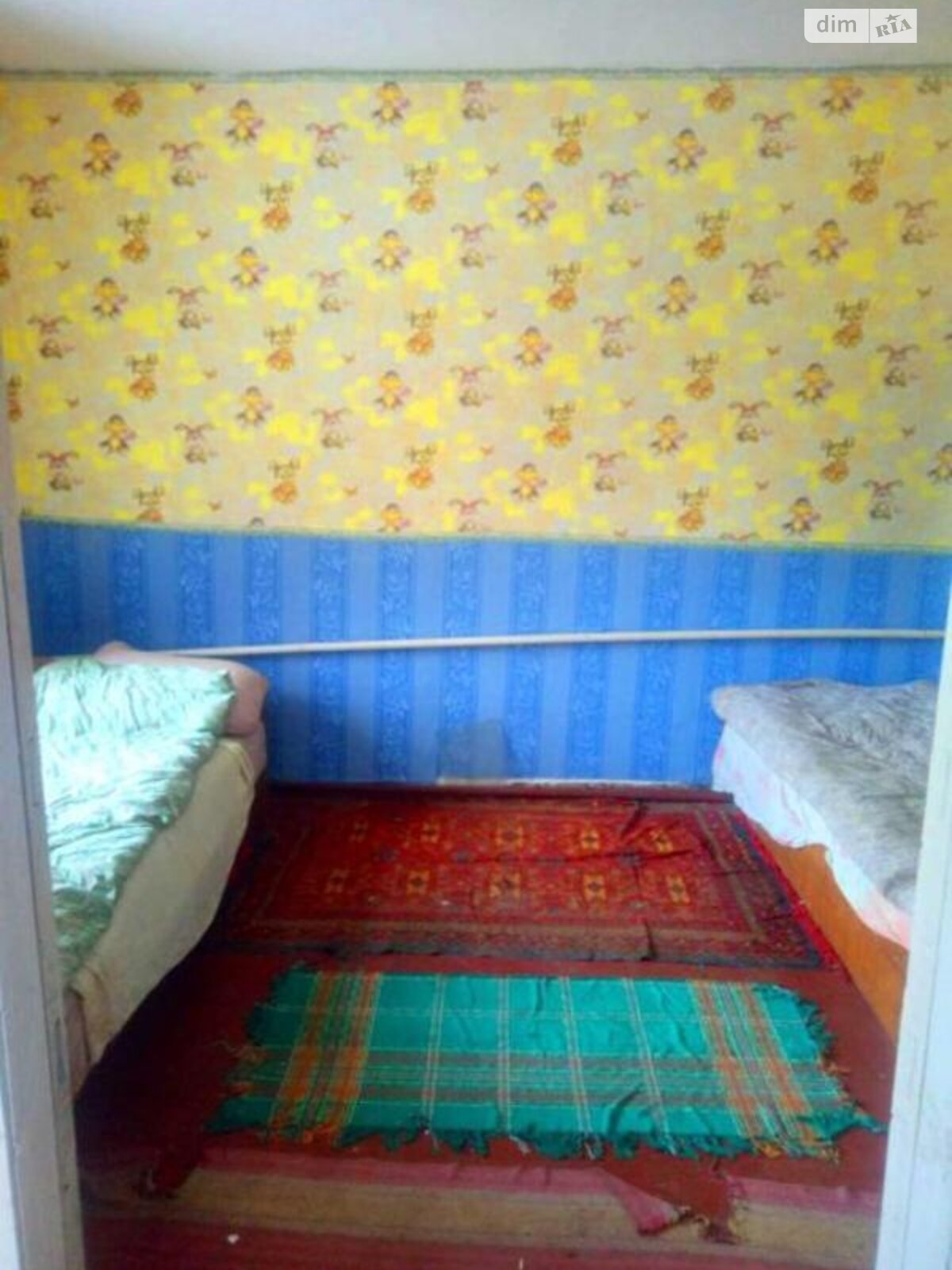 одноэтажный дом с верандой, 54 кв. м, кирпич. Продажа в Гусавке фото 1