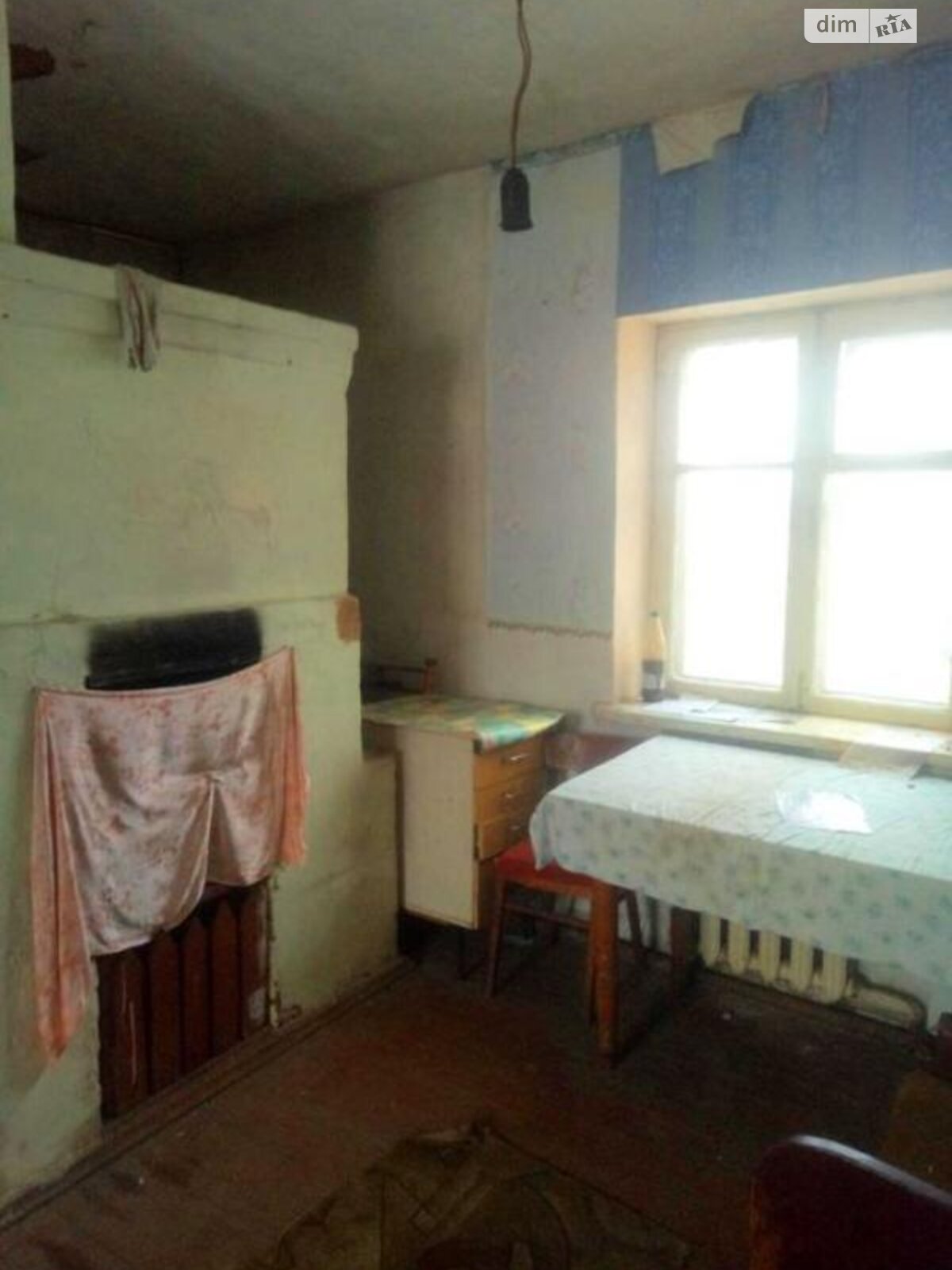 одноэтажный дом с верандой, 54 кв. м, кирпич. Продажа в Гусавке фото 1