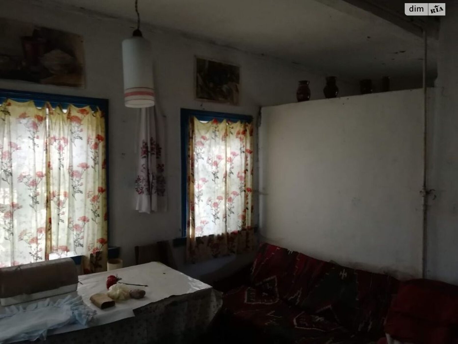одноэтажный дом, 56 кв. м, сруб. Продажа в Гусавке фото 1 одноэтажный дом, 56 кв. м, сруб. Продажа в Гусавке фото 1