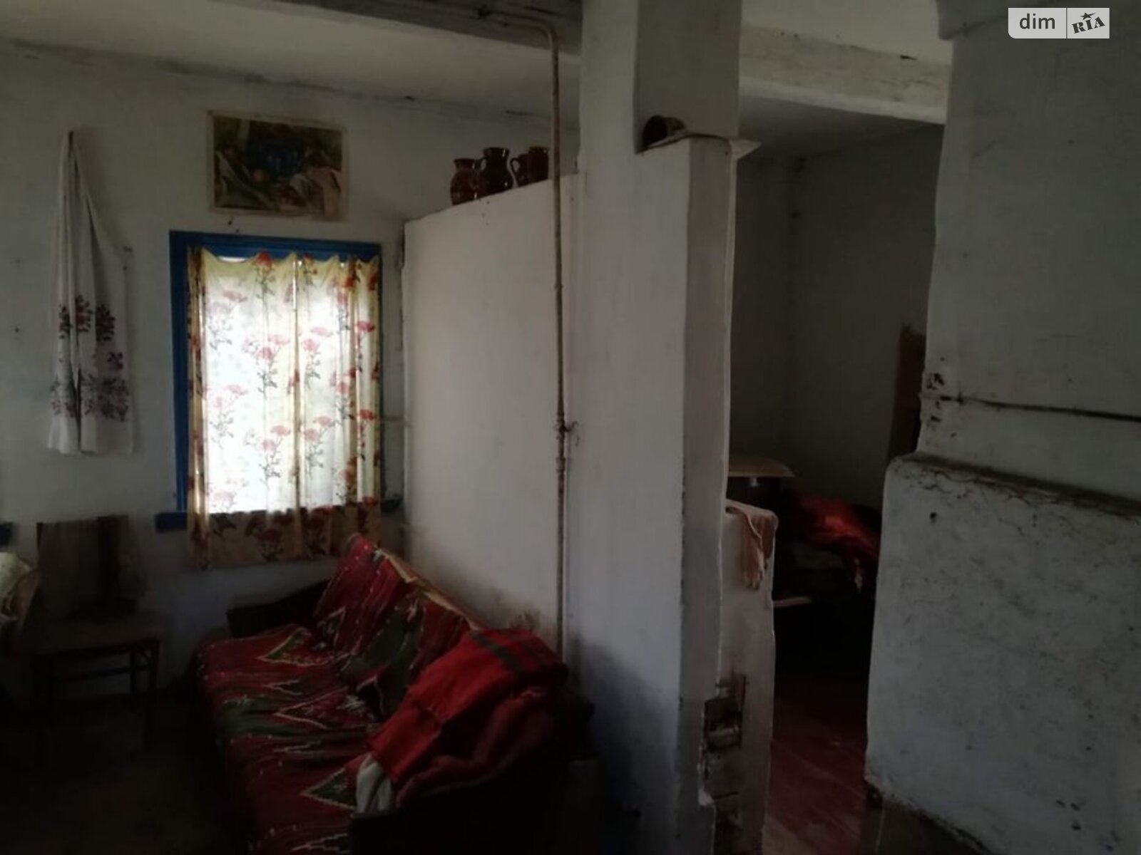 одноэтажный дом, 56 кв. м, сруб. Продажа в Гусавке фото 1 одноэтажный дом, 56 кв. м, сруб. Продажа в Гусавке фото 1