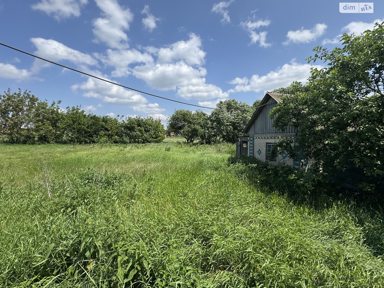 одноповерховий будинок, 125.9 кв. м, цегла. Продаж у Гущинцях фото 1 одноповерховий будинок, 125.9 кв. м, цегла. Продаж у Гущинцях фото 1