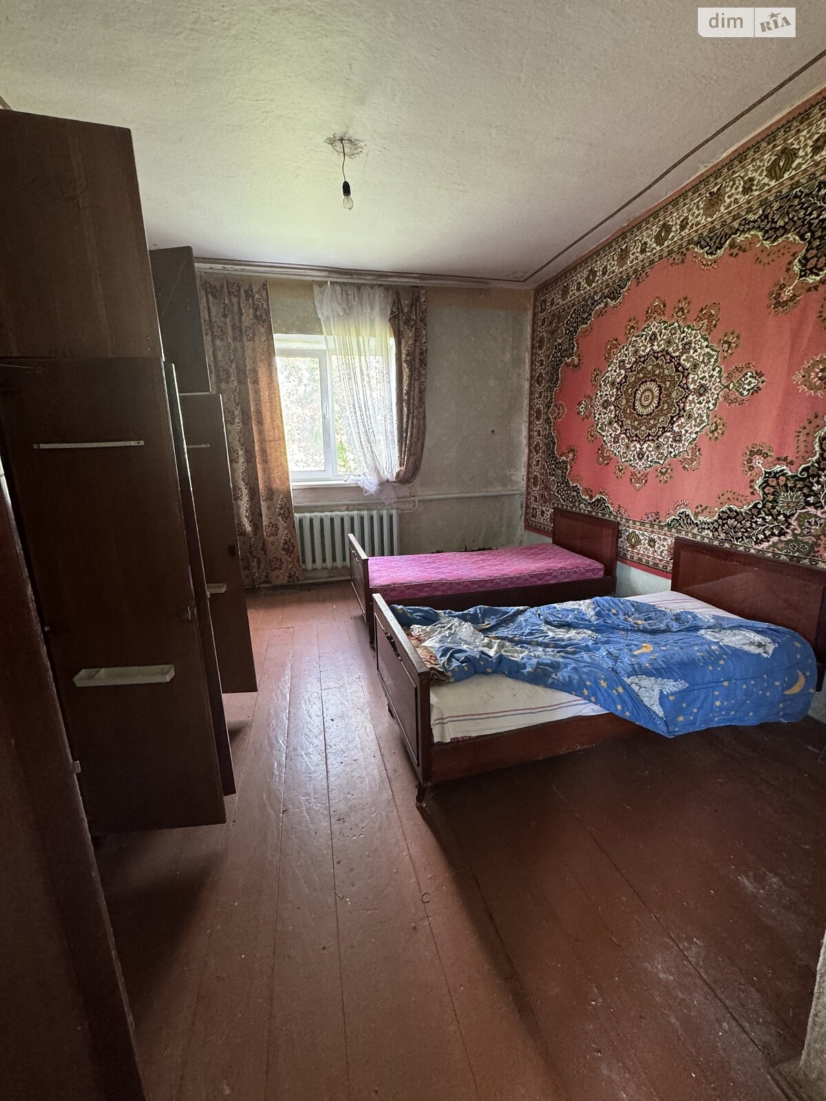 одноповерховий будинок, 125.9 кв. м, цегла. Продаж у Гущинцях фото 1 одноповерховий будинок, 125.9 кв. м, цегла. Продаж у Гущинцях фото 1
