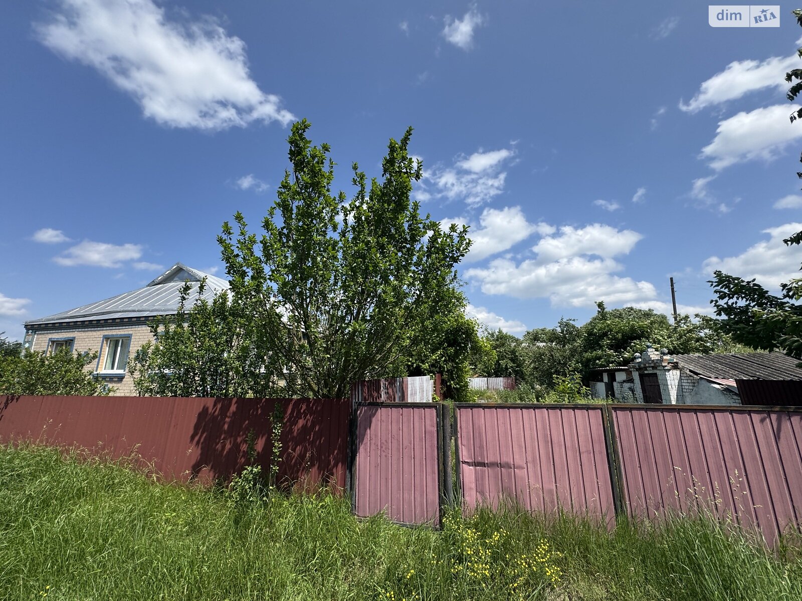 одноповерховий будинок, 125.9 кв. м, цегла. Продаж у Гущинцях фото 1 одноповерховий будинок, 125.9 кв. м, цегла. Продаж у Гущинцях фото 1