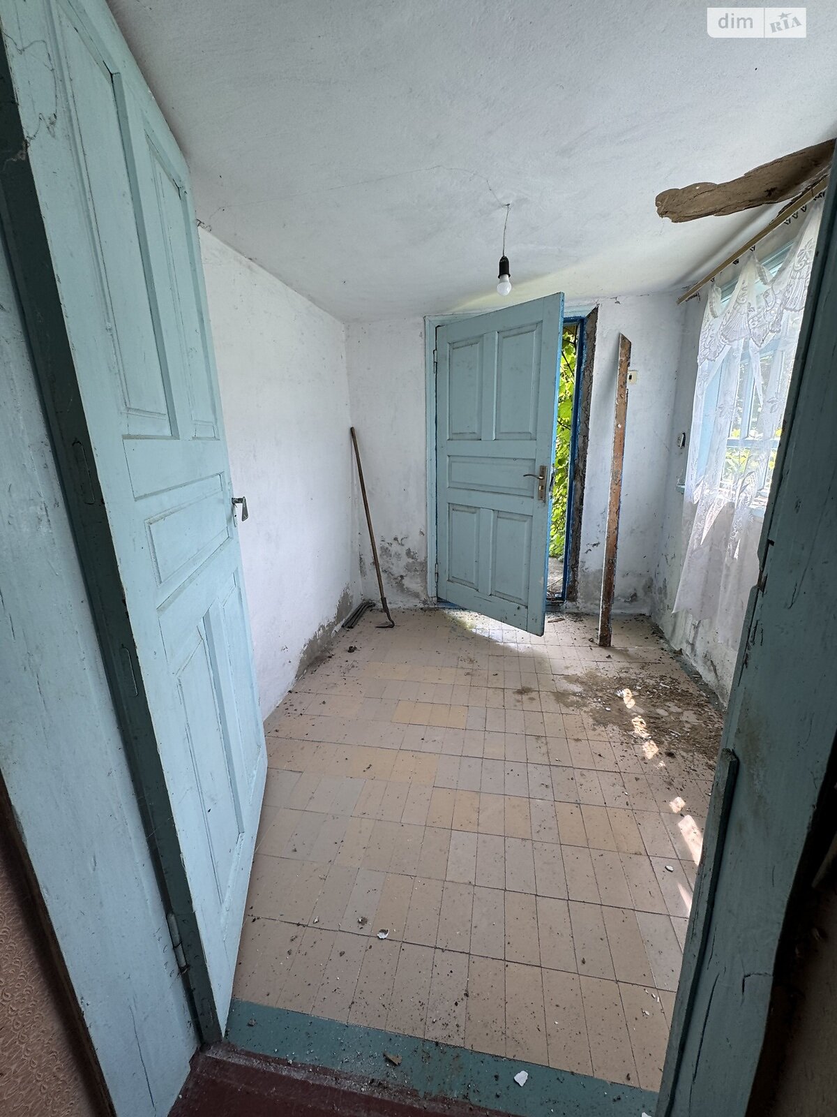 одноповерховий будинок, 125.9 кв. м, цегла. Продаж у Гущинцях фото 1 одноповерховий будинок, 125.9 кв. м, цегла. Продаж у Гущинцях фото 1