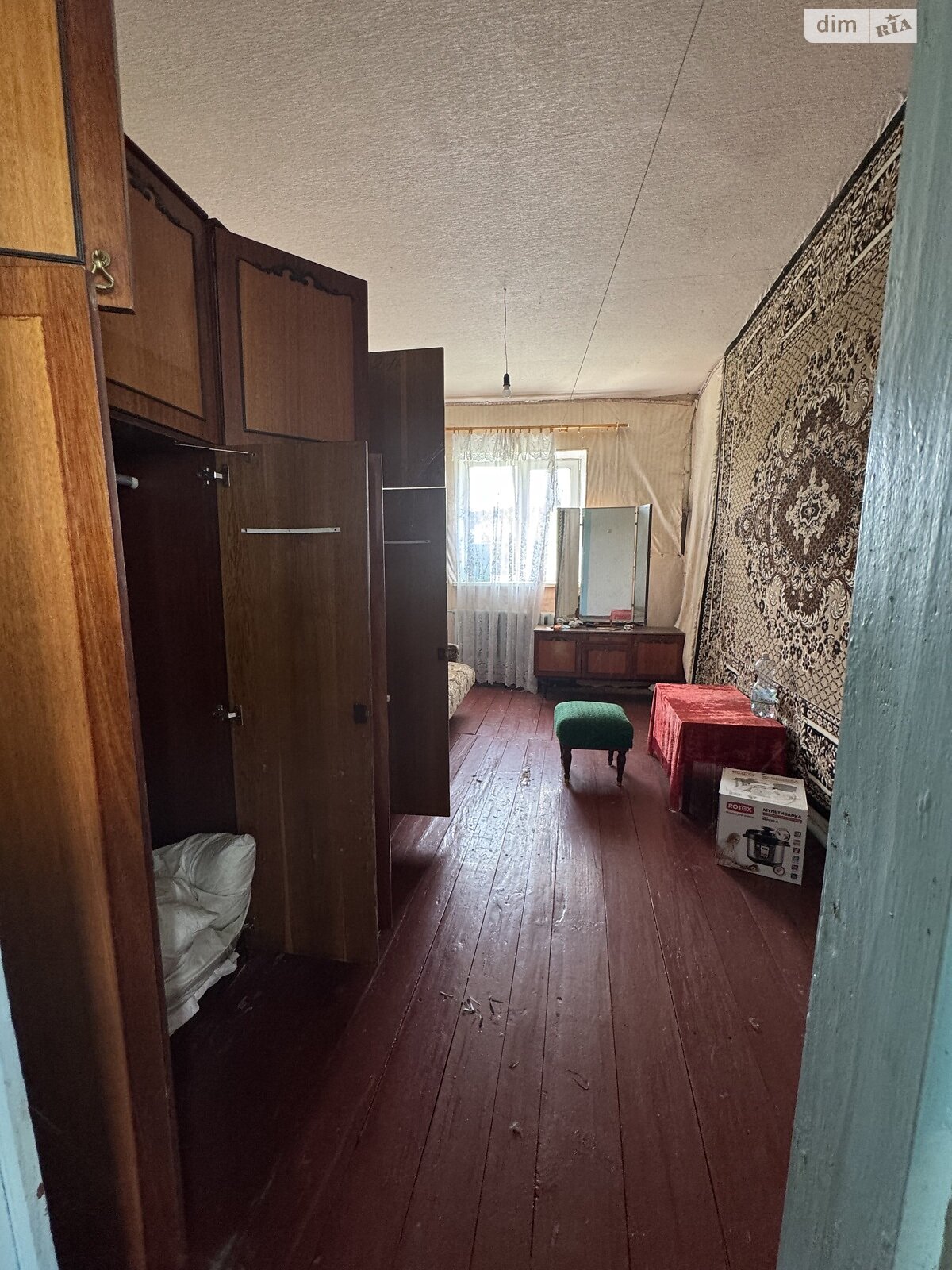 одноповерховий будинок, 125.9 кв. м, цегла. Продаж у Гущинцях фото 1 одноповерховий будинок, 125.9 кв. м, цегла. Продаж у Гущинцях фото 1
